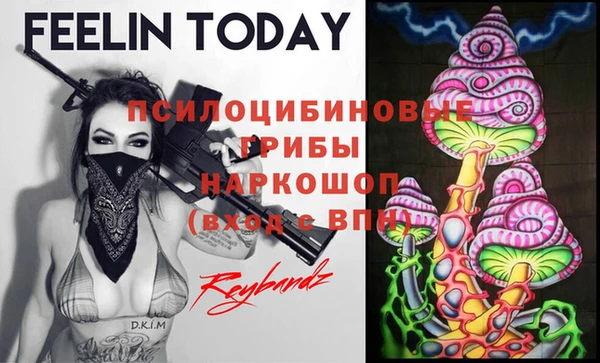 трава Абдулино